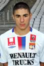 Karim Benzema 2005
